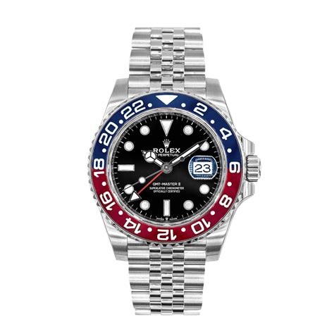 rolex blro replica|rolex pepsi bezel.